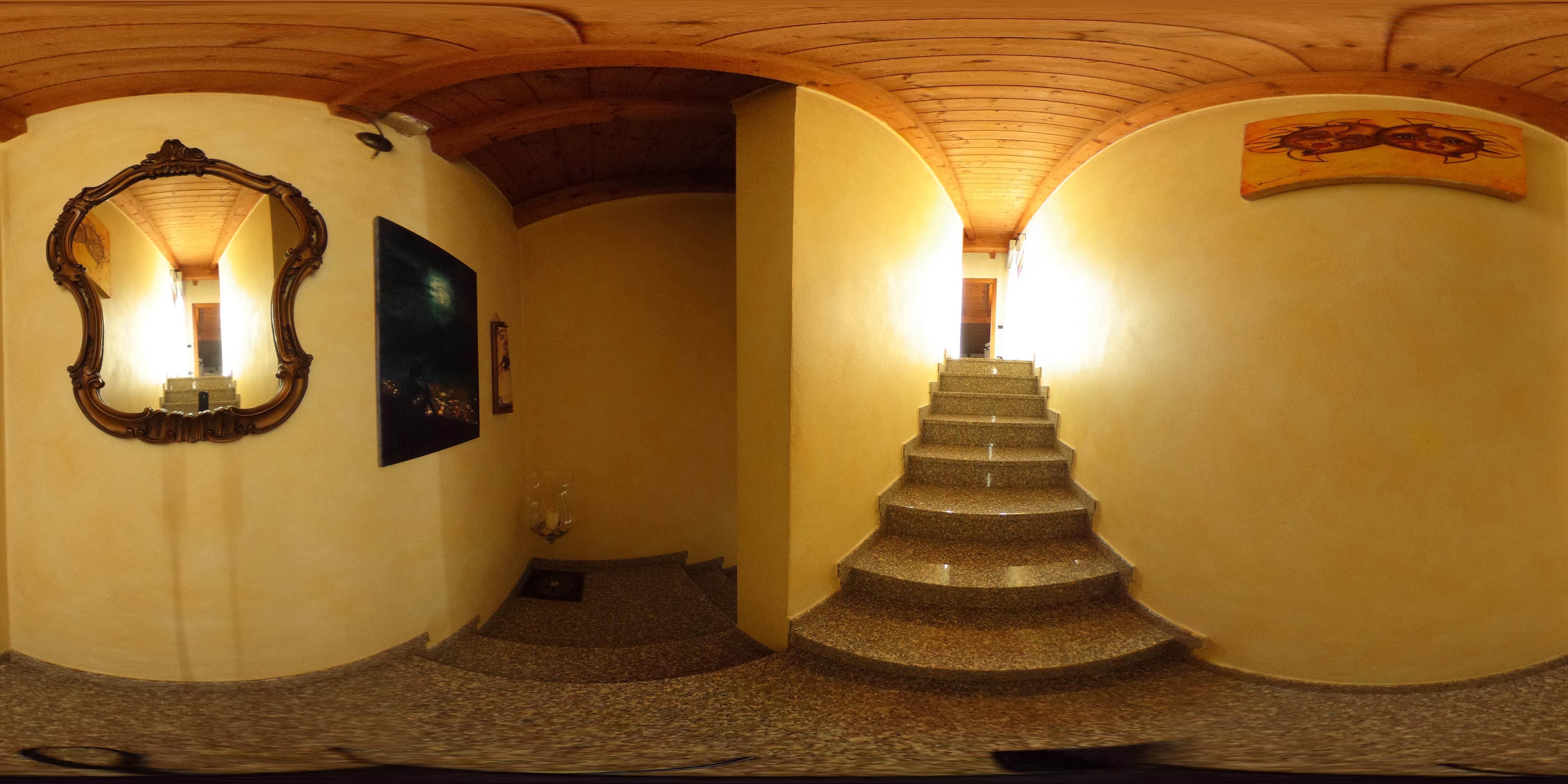 Villa bifamiliare in Vendita Lazzate