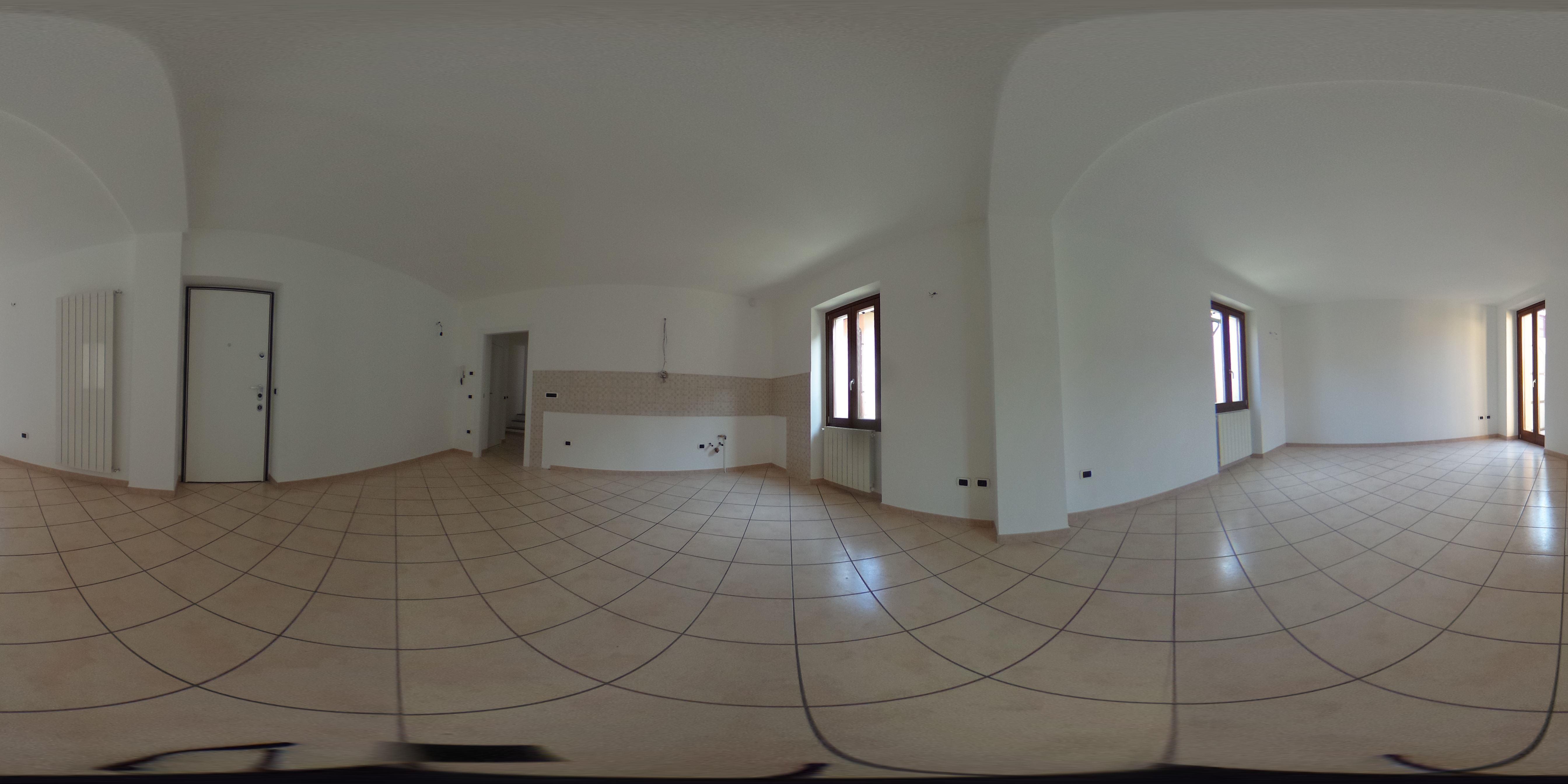 Appartamento in Vendita Lazzate