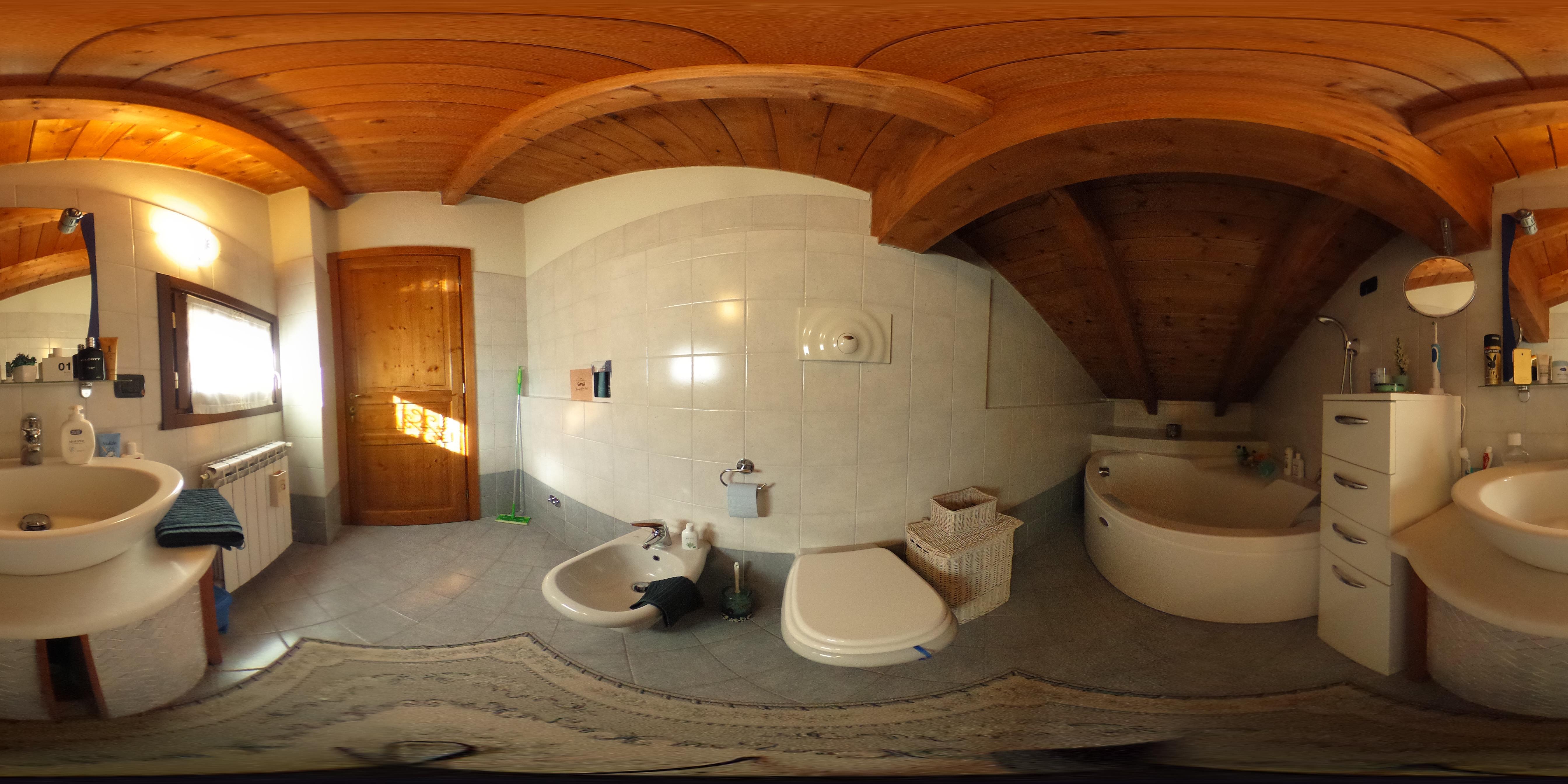 Villa bifamiliare in Vendita Lazzate